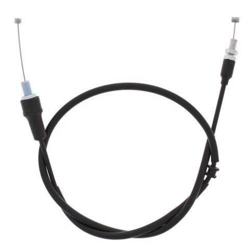 CABLE THROTTLE LTA400F 11-15, ALLBALLS 45-1223, 58300-27H10 image 1