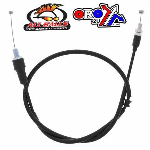 CABLE THROTTLE LTA400F 11-15, ALLBALLS 45-1223, 58300-27H10 thumbnail 2