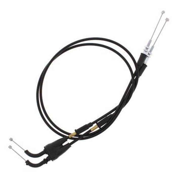 CABLE THROTTLE KTM690 09-13, ALLBALLS 45-1226, 75002091000 image 1