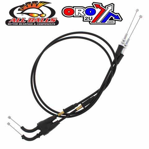 CABLE THROTTLE KTM690 09-13, ALLBALLS 45-1226, 75002091000 thumbnail 2