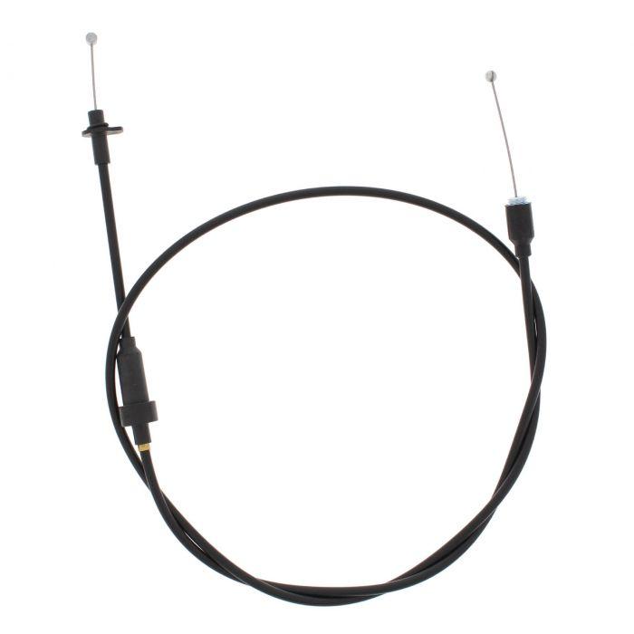 CABLE THROTTLE POLARIS 325 570, ALLBALLS 45-1253, 7081860