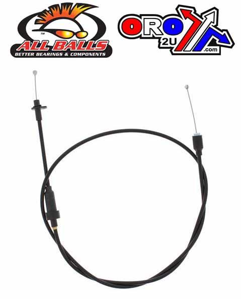 CABLE THROTTLE POLARIS 325 570, ALLBALLS 45-1253, 7081860 thumbnail 2
