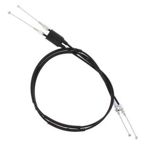CABLE THROTTLE CRF250 CRF450, ALLBALLS 45-1019 17910-KRN-A40 image 1