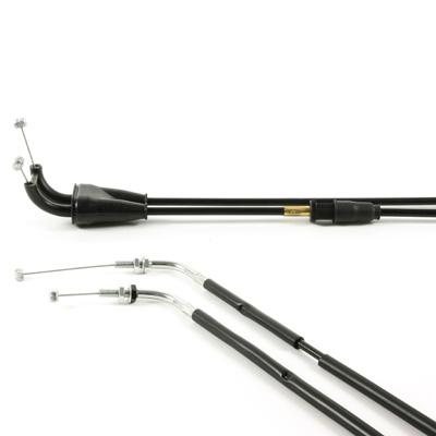 CABLE THROTTLE 12-15 WRF450, PROX 53.111077 Made in Japan, 45-1177 image 1