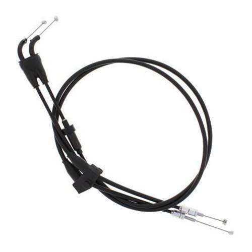 CABLE THROTTLE RMZ450 13-18, ALLBALLS 45-1211 58301-28H30, Made in Japan image 1
