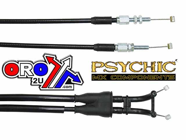 CABLE THROTTLE HUSQVARNA, PSYCHIC 110-148,8A00H2115 image 1