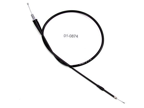 CABLE THROTTLE 1988-2006 YAMAHA YFS200 MOTION PRO 01-0874 thumbnail 2