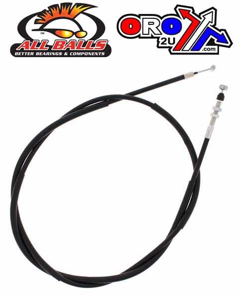 CABLE HAND BRAKE LT-500R 87-90, ALLBALLS 45-4046, 58510-43B00, SUZKUK ATV thumbnail 2