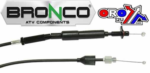 CABLE THROTTLE POLARIS, BRONCO AT-05334, 7081860 thumbnail 2