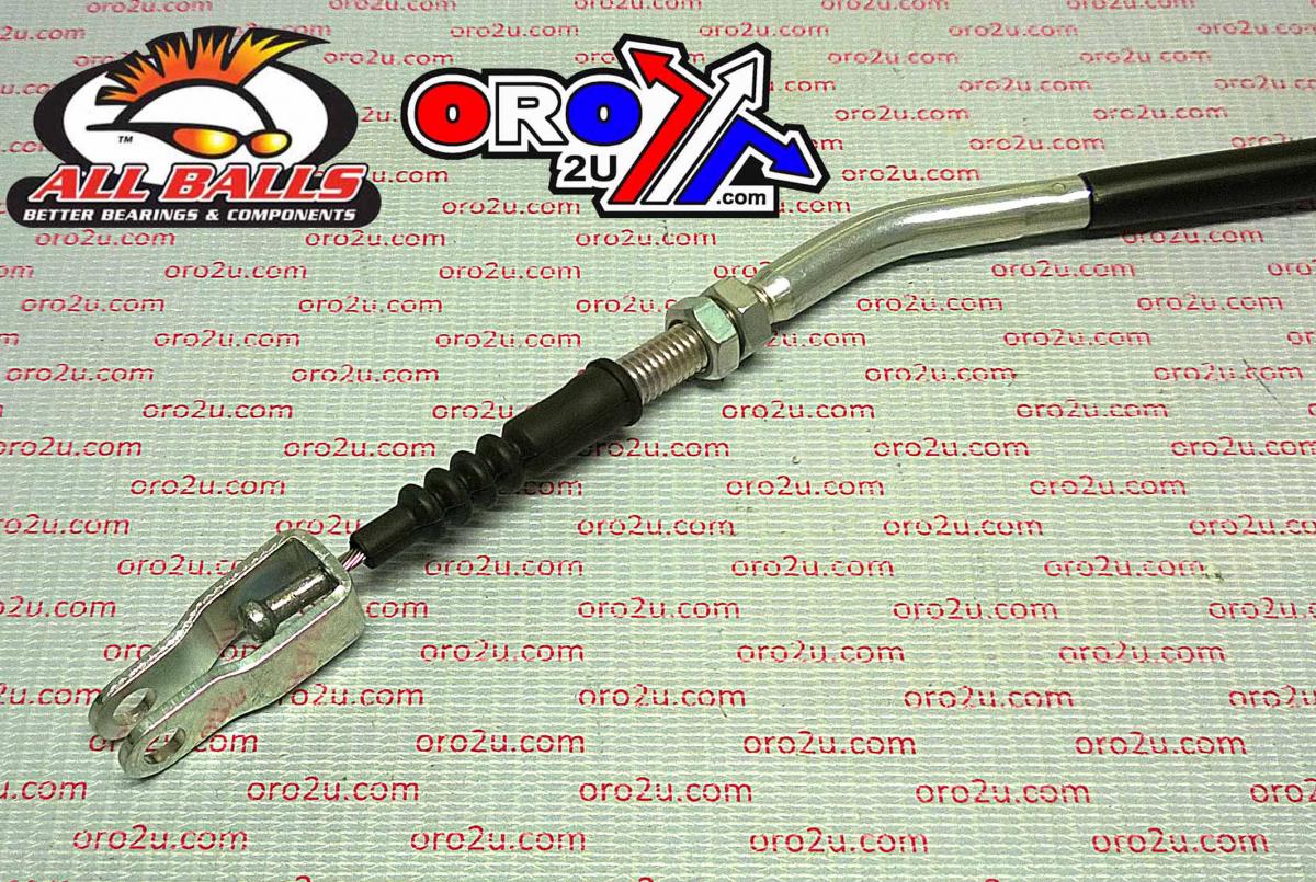 CABLE HAND BRAKE YFM400 450, ALLBALLS 45-4067 4S1-26341-00, YAMAHA ATV 4S1-26341-00-00 thumbnail 3