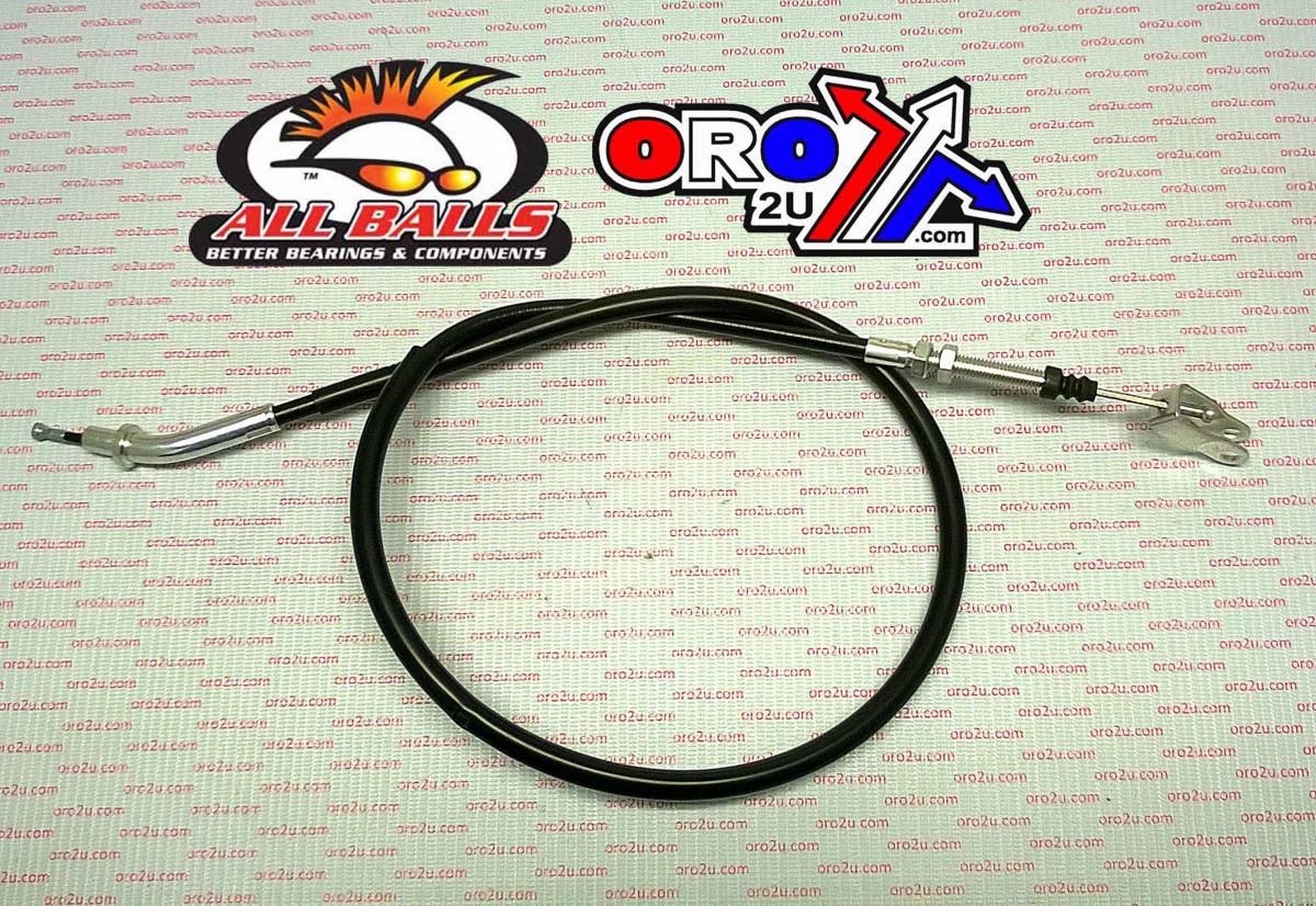 CABLE HAND BRAKE YFM700 550, ALLBALLS 45-4068 B16-26341-00, YAMAHA ATV B16-26341-00-00 thumbnail 2