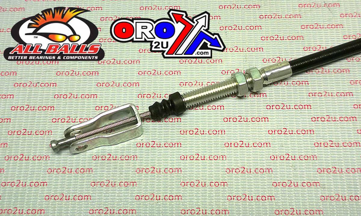 CABLE HAND BRAKE YFM700 550, ALLBALLS 45-4068 B16-26341-00, YAMAHA ATV B16-26341-00-00 thumbnail 3
