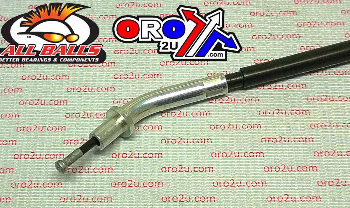 CABLE HAND BRAKE YFM700 550, ALLBALLS 45-4068 B16-26341-00, YAMAHA ATV B16-26341-00-00 thumbnail 4