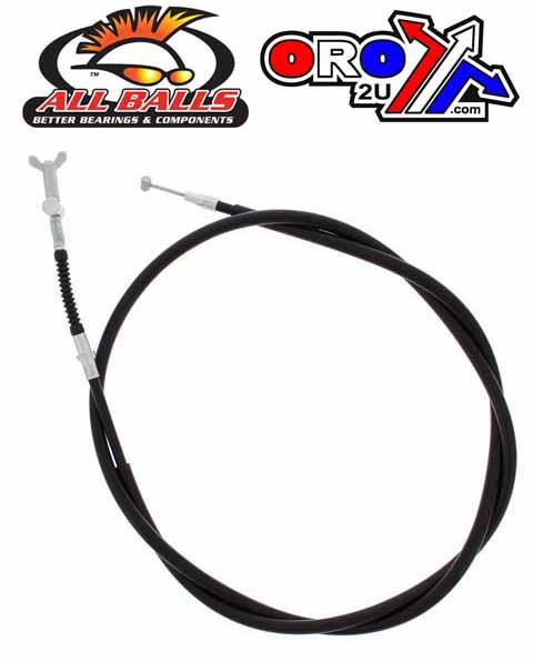 CABLE REAR BRAKE POLARIS 200, ALLBALLS 45-4074 thumbnail 2