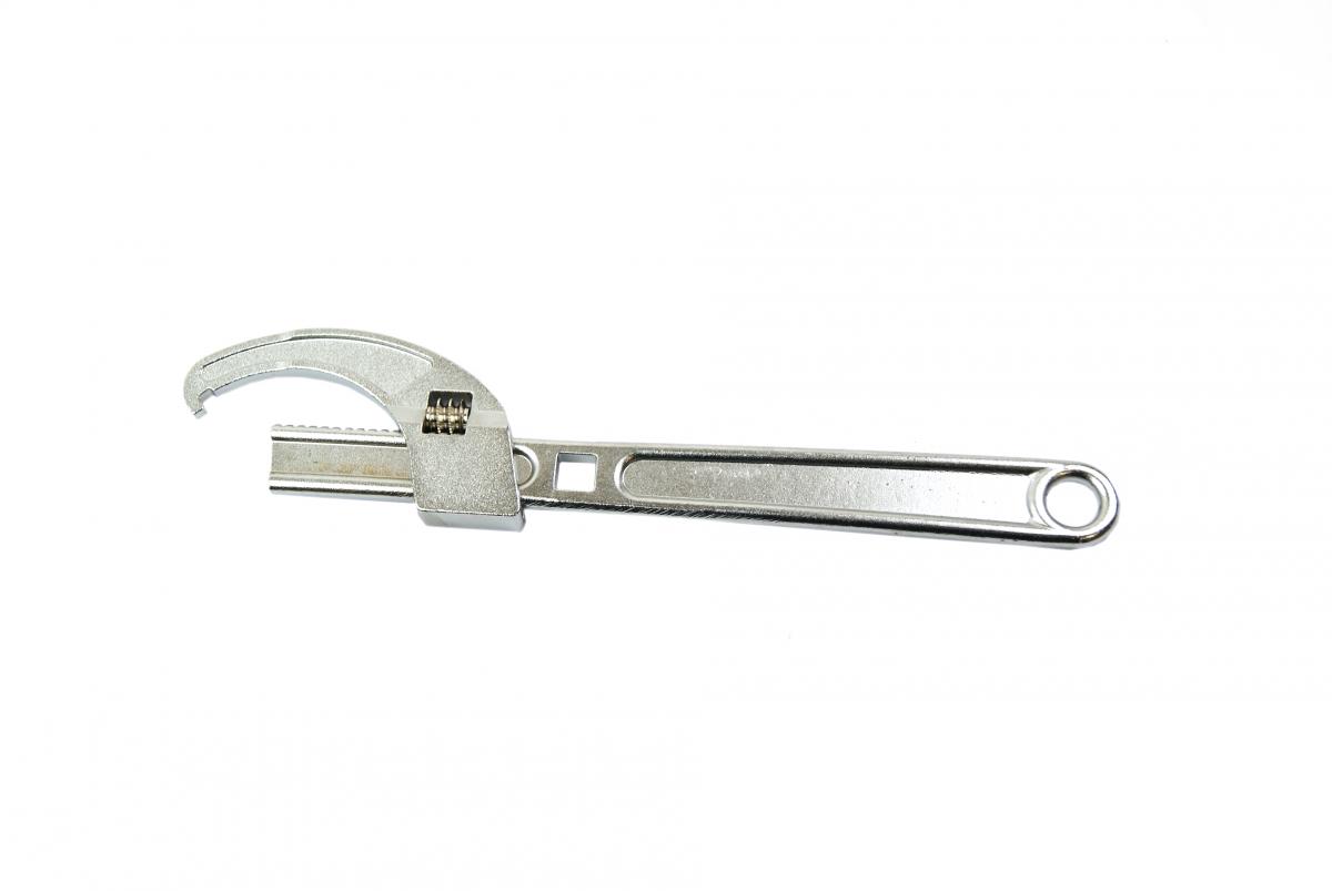 ADJUSTABLE C WRENCH image 1