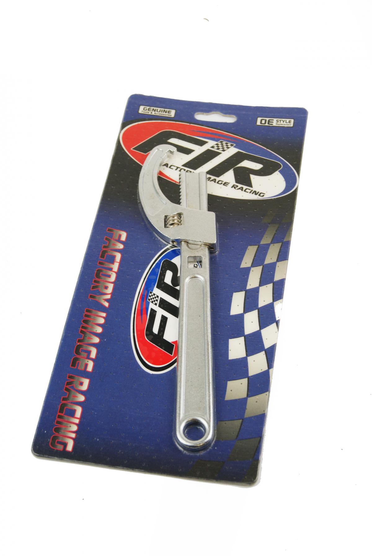 ADJUSTABLE C WRENCH thumbnail 2