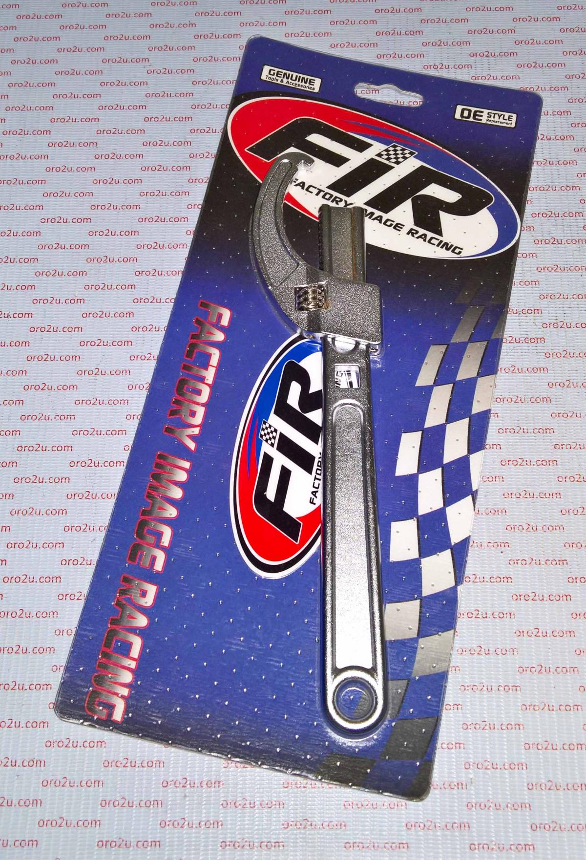 ADJUSTABLE C WRENCH thumbnail 3