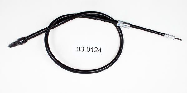 SPEEDO CABLE KAWASAKI KLR250 ZX1000 MOTION PRO 03-0124