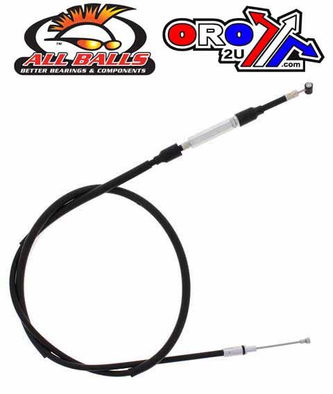 CABLE CLUTCH 98-07 CR250, ALLBALLS 45-2015 Made in Japan, 22870-KSK-710 thumbnail 2