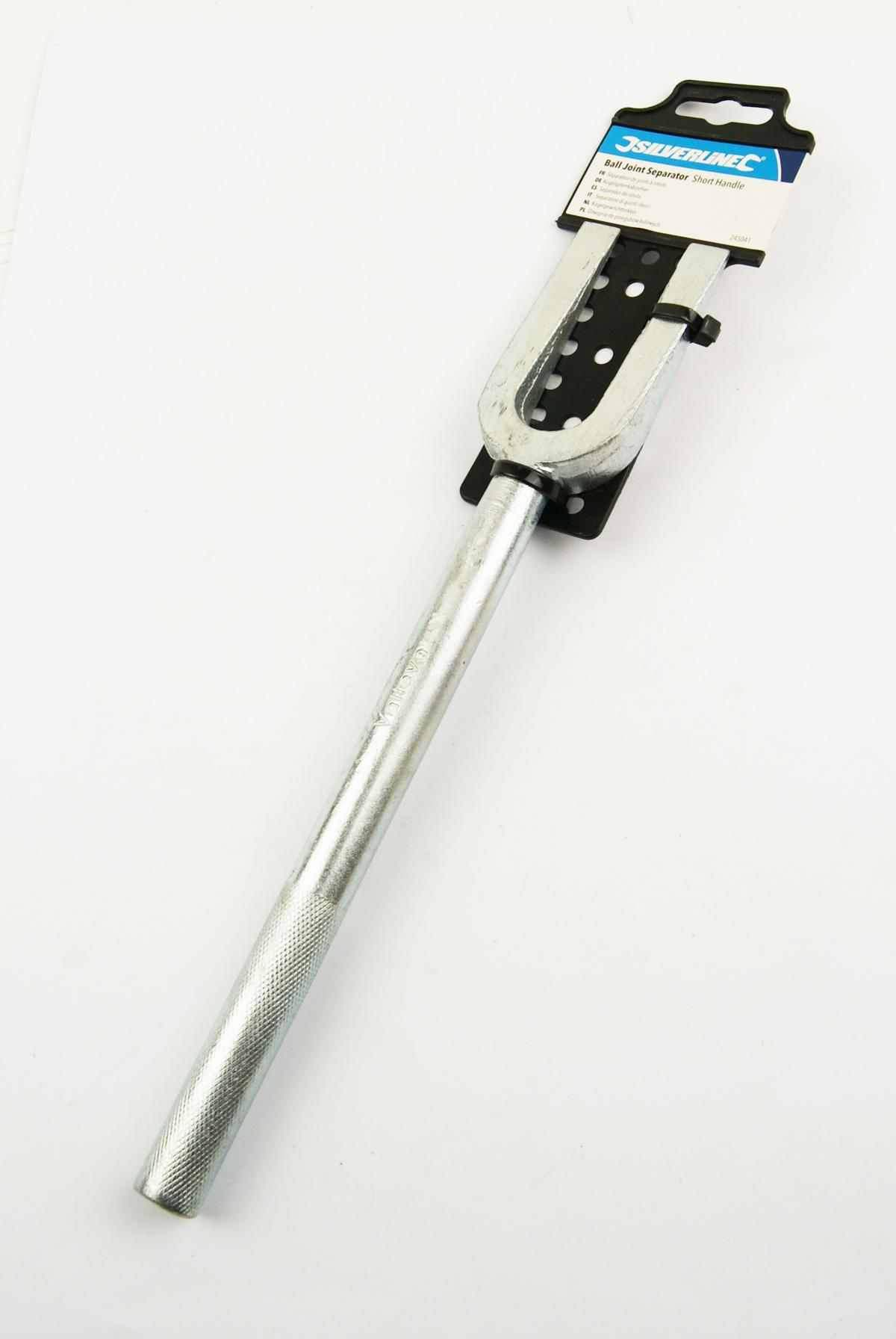 BALL JOINT SEPARATOR thumbnail 2