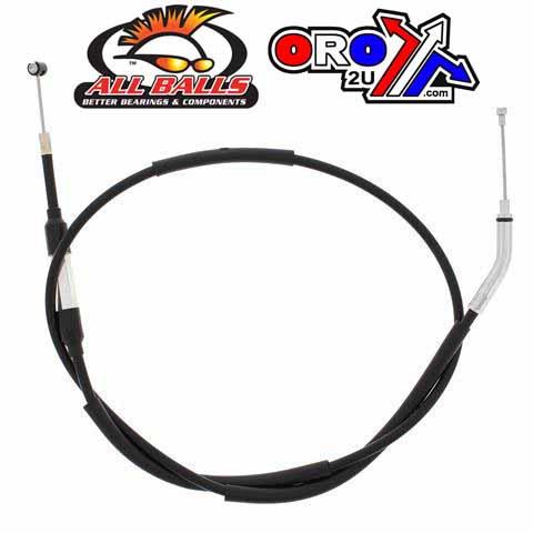 CABLE CLUTCH 04-07 CR125, ALLBALLS 45-2007 Made in Japan thumbnail 2