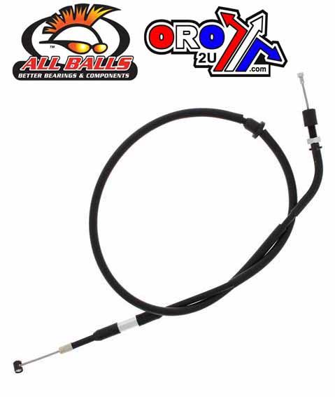CABLE CLUTCH 07-18 CRF150R, ALLBALLS 45-2011 Made in Japan thumbnail 2