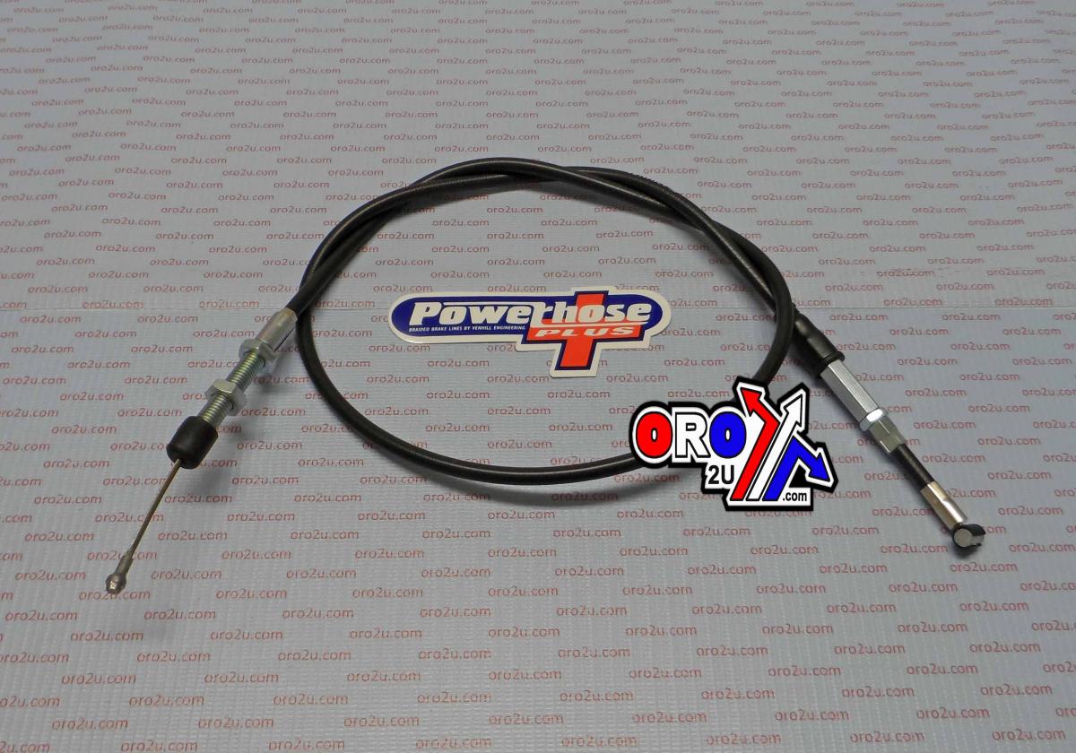 CABLE CLUTCH 07-18 CRF150R, VENHILL H02-3-046F HONDA MX image 1