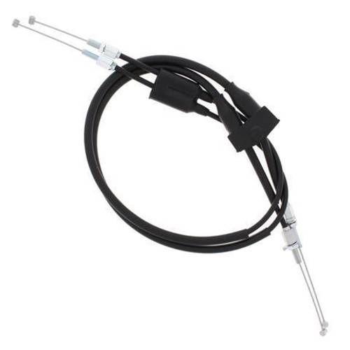CABLE THROTTLE 07-19 CRF150R, ALLBALLS 45-1009 Made in Japan image 1
