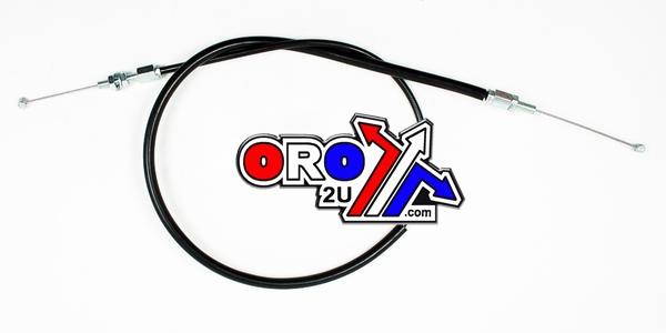 CABLE THROTTLE 07-18 CRF150R, PSYCHIC 102-510 PULL HONDA image 1