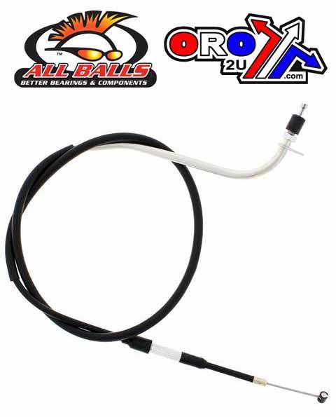 CABLE CLUTCH 05-17 CRF450X, ALLBALLS 45-2102 22870-MEY-A20, Made in Japan thumbnail 2