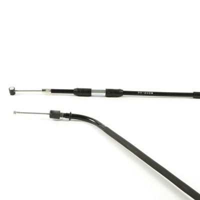 CABLE CLUTCH 05-17 CRF450X, PROX 53.121002, 22870-MEY-A20, Made in Japan image 1