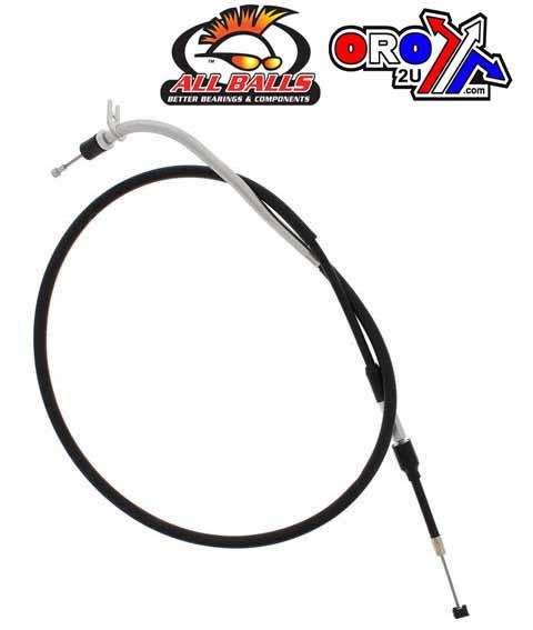 CABLE CLUTCH CRF250 CRF450, ALLBALLS 45-2100 Made in Japan thumbnail 2