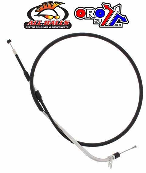 CABLE CLUTCH CRF450 13-14, ALLBALLS 45-2101 Made in Japan, 22870-MEN-A70 thumbnail 2
