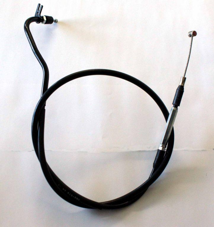 CABLE CLUTCH CRF250 CRF450, PSYCHIC 102-579 10-13 CRF250 image 1