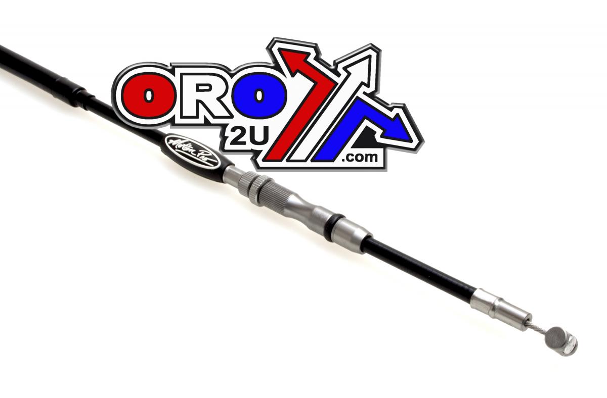 CLUTCH CABLE T3 HONDA CRF250 CRF450 MOTION PRO 02-3006 thumbnail 2