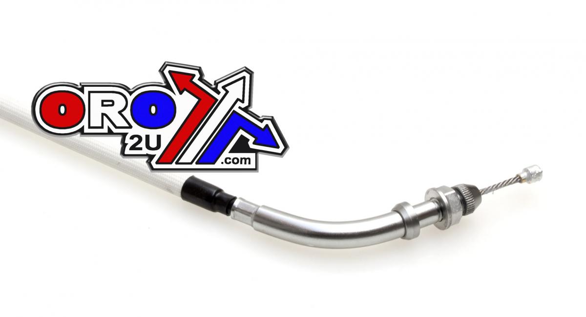CLUTCH CABLE T3 HONDA CRF250 CRF450 MOTION PRO 02-3006 thumbnail 6