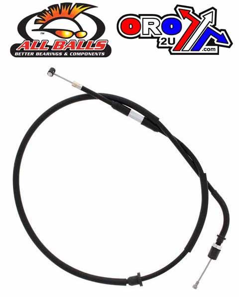 CABLE CLUTCH 14-17 CRF250R, ALLBALLS 45-2134 22870-KRN-A80, Made in Japan thumbnail 2