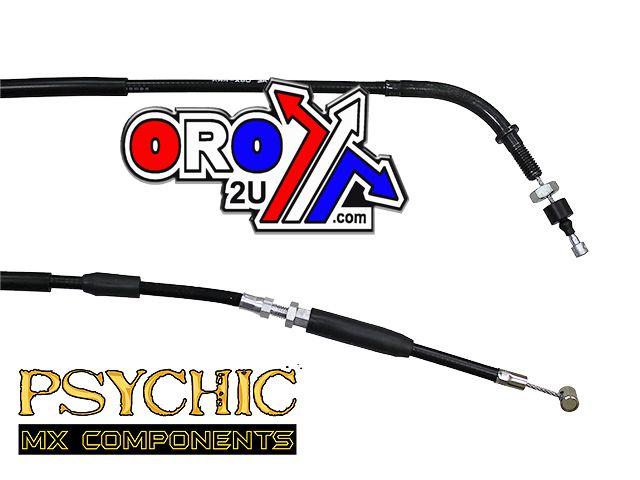 CABLE CLUTCH 14-17 CRF250R, PSYCHIC 22870-KRN-A80 MX-05957 thumbnail 2