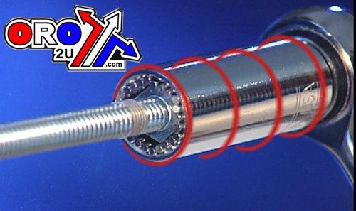 MULTI GRIP SIZE 6-19mm WRENCH thumbnail 3