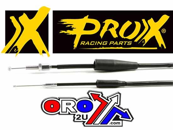 CABLE THROTTLE KLX140 08-17, PROX 53.110041, MADE IN JAPAN image 1