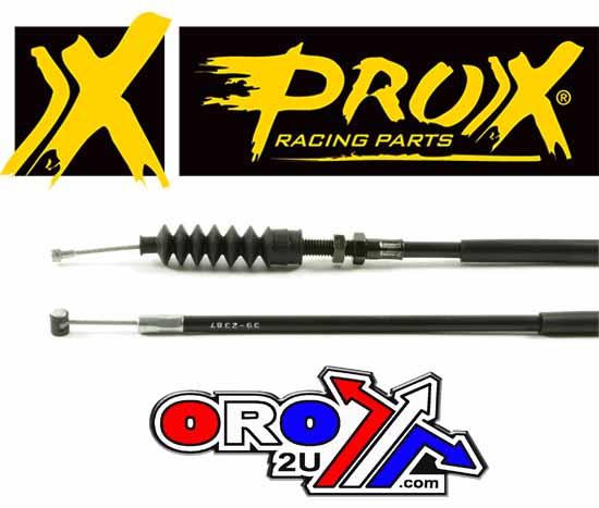 CABLE CLUTCH KLX110 10-15, PROX 53.120097, 54011-0103, Made in Japan 45-2097 image 1