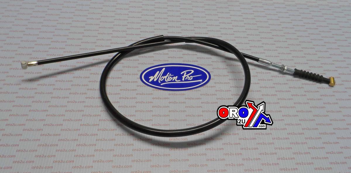 FRONT BRAKE CABLE +70mm KAWASAKI KLX110 D MOTION PRO 03-0425 54005-0027