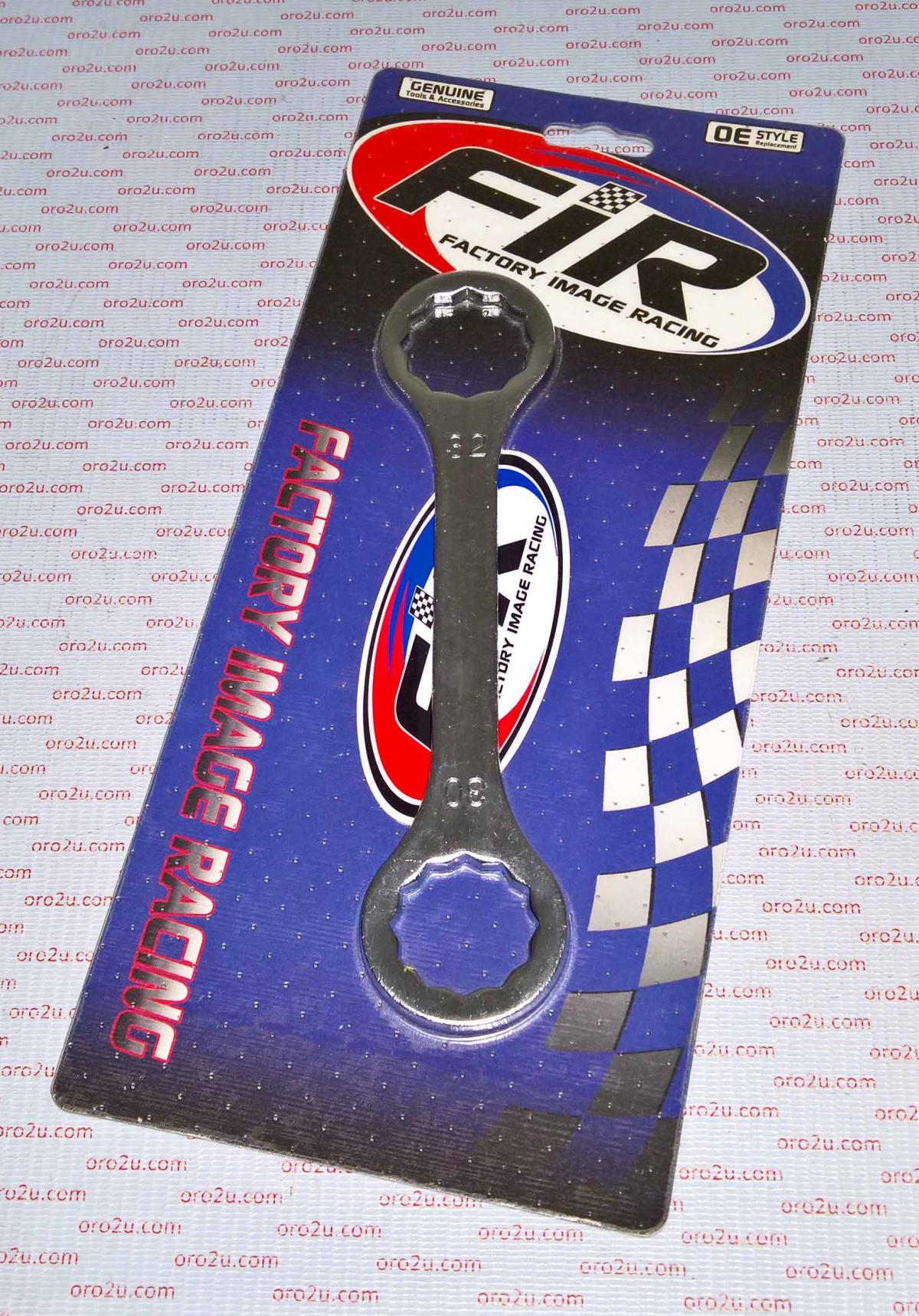 STEERING NUT WRENCH 30x32 thumbnail 2