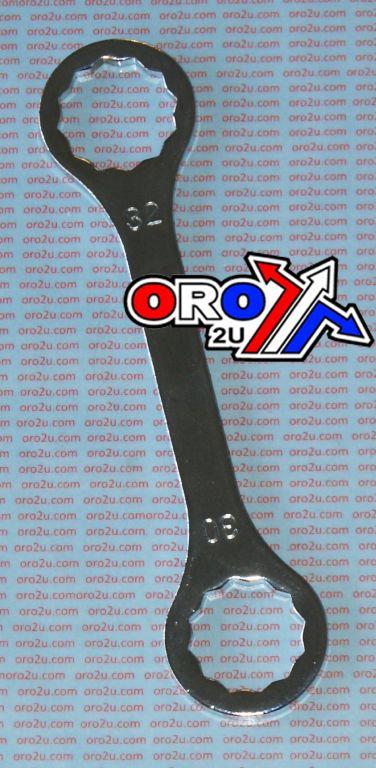 STEERING NUT WRENCH 30x32 thumbnail 3