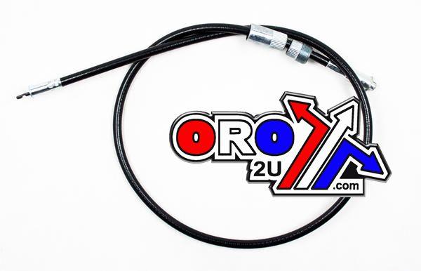 SPEEDO CABLE SUZUKI GT250 380 550 750 VS 700 800 1400 MOTION PRO 04-0186 thumbnail 3