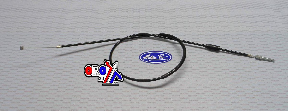 CLUTCH CABLE 1980-1982 SUZUKI GS500L MOTION PRO 04-0089 thumbnail 2