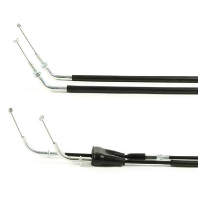 CABLE THROTTLE DR650 96-14, PROX 53.111085 Made in Japan, 45-1185, 58300-32E00 image 1