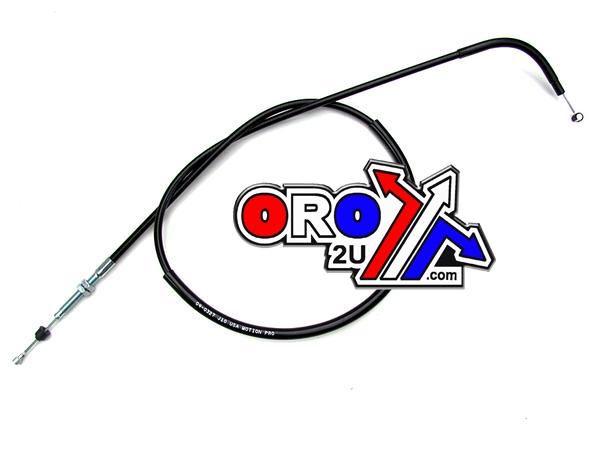 CLUTCH CABLE 1986-2004 SUZUKI LS650P MOTION PRO 04-0327 thumbnail 2