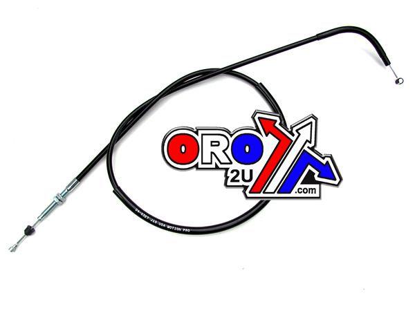 CLUTCH CABLE 1986-2004 SUZUKI LS650P MOTION PRO 04-0327 thumbnail 3