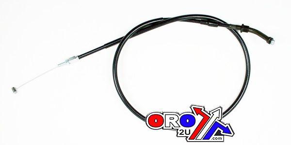 THROTTLE CABLE 1996-2012 HONDA CMX250C MOTION PRO 02-0441 thumbnail 3
